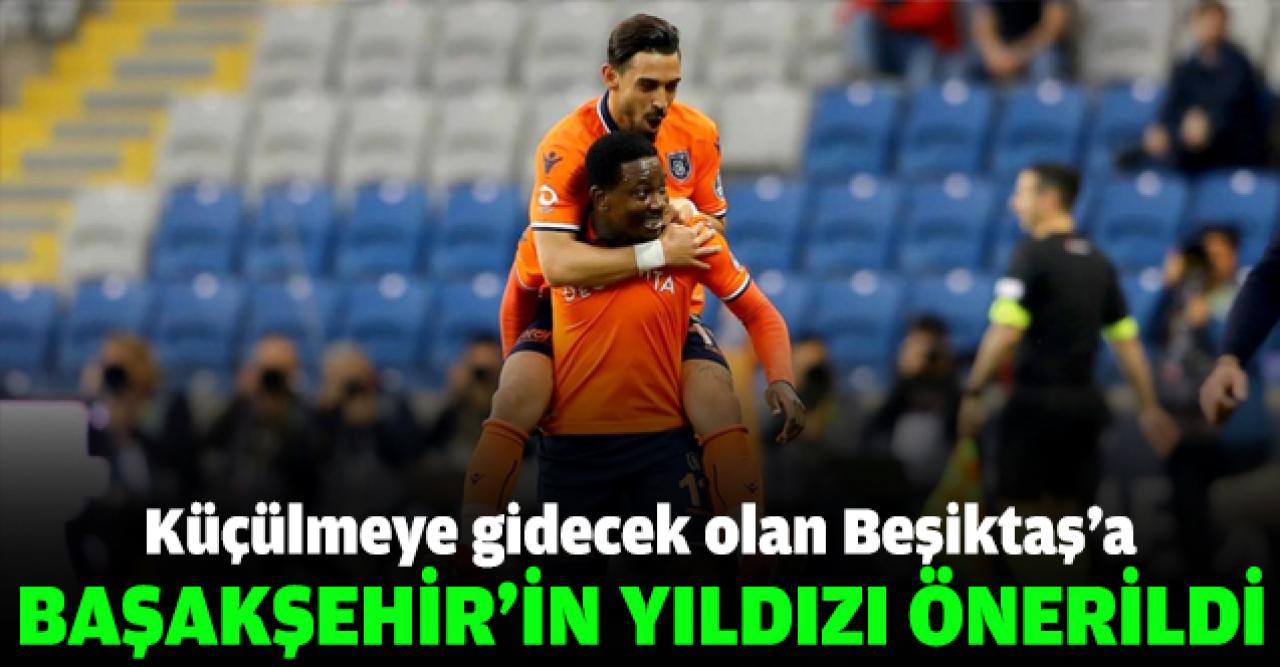 Beşiktaş'a Eljero Elia önerildi