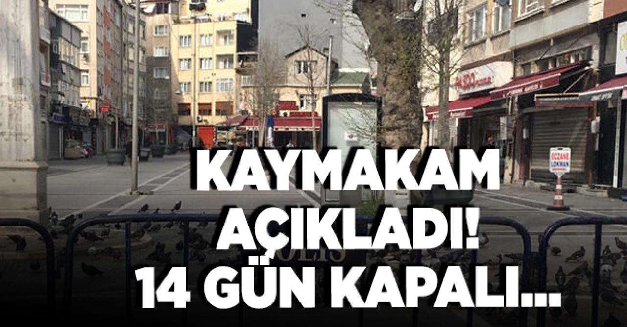 Kasımpaşa caddeleri ve Kızılay Meydanı ne zaman açılacak?