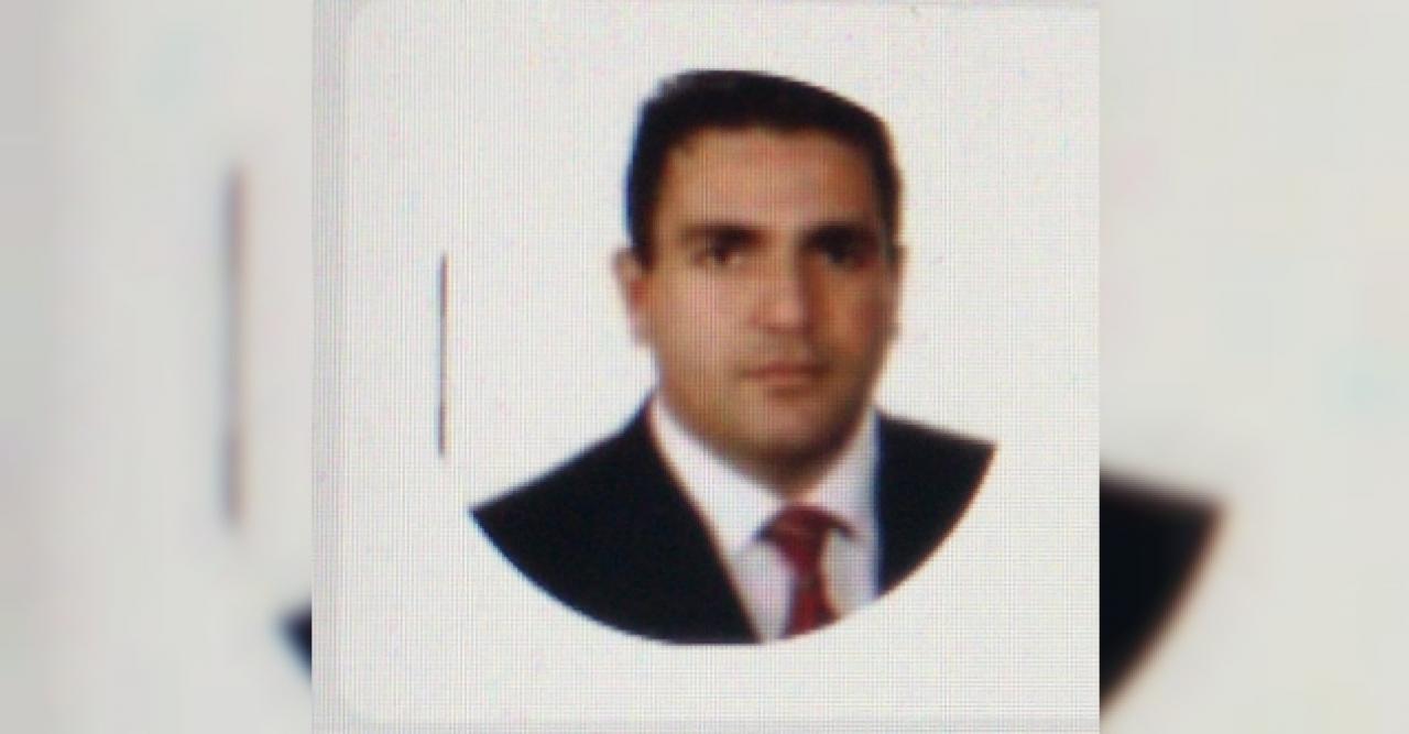 Testleri negatif çıkan Akbank çalışanı Ali İhsan Orallı, hayatını kaybetti