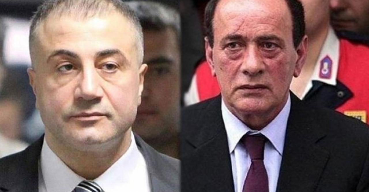 Alaattin Çakıcı'dan kendisine bel altı mesaj veren Peker’e cevap