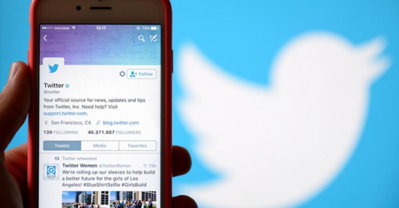 Twitter'dan kullanıcılarına sürpriz bir özellik geliyor