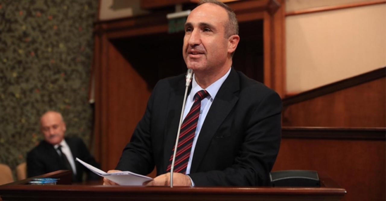 Broşürde değil kışkırtıcıda sorun var