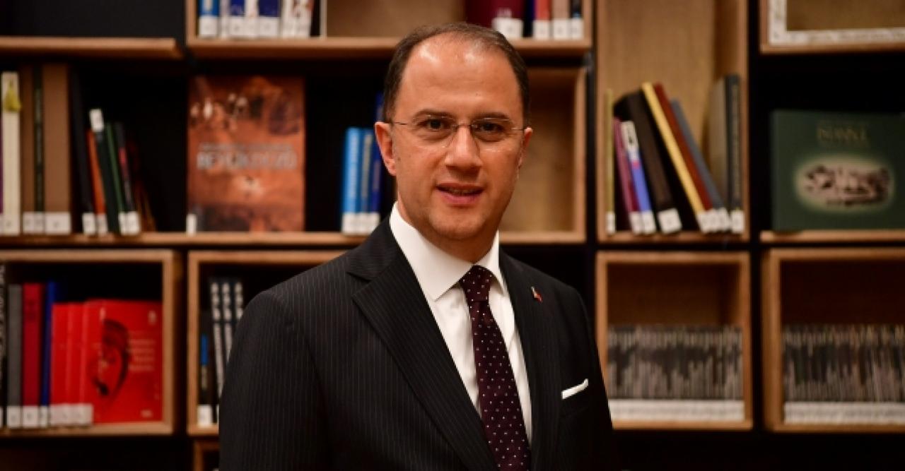 Uçurum daha net görüldü