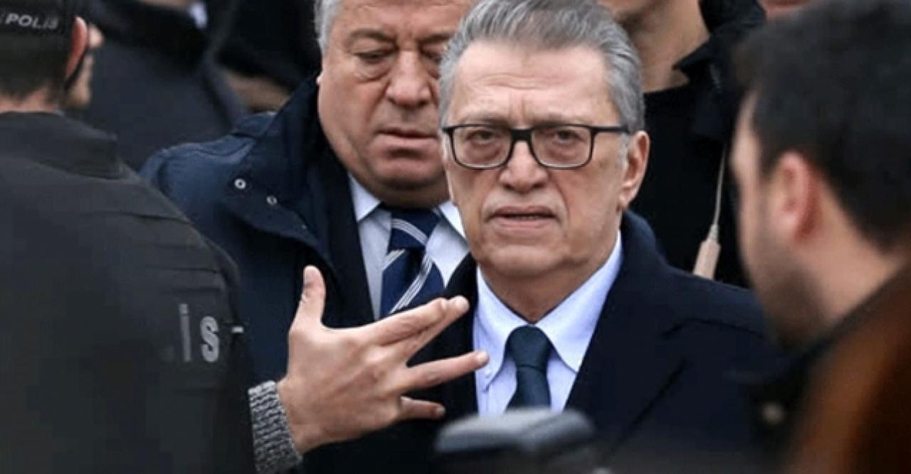 Mesut Yılmaz'ın sağlık durumu hakkında açıklama geldi