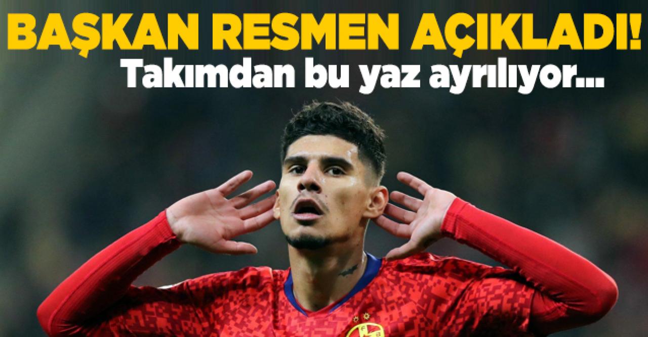 Florinel Coman hakkında açıklama: Ayrılıyor... Florinel Coman kimdir?