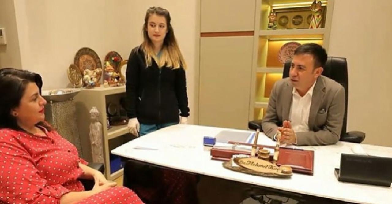 Emel Başkan'ın tüp bebek hayali gerçek oluyor!