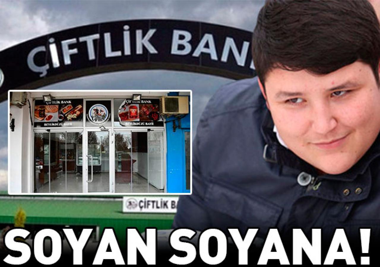 Soyan soyana!