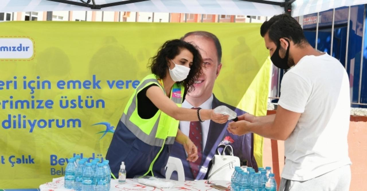 Yolunuz açık olsun