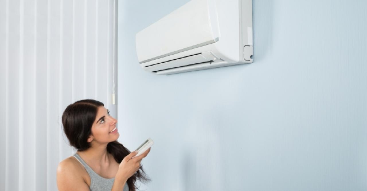 Bu dönemde klima hastalığına dikkat!