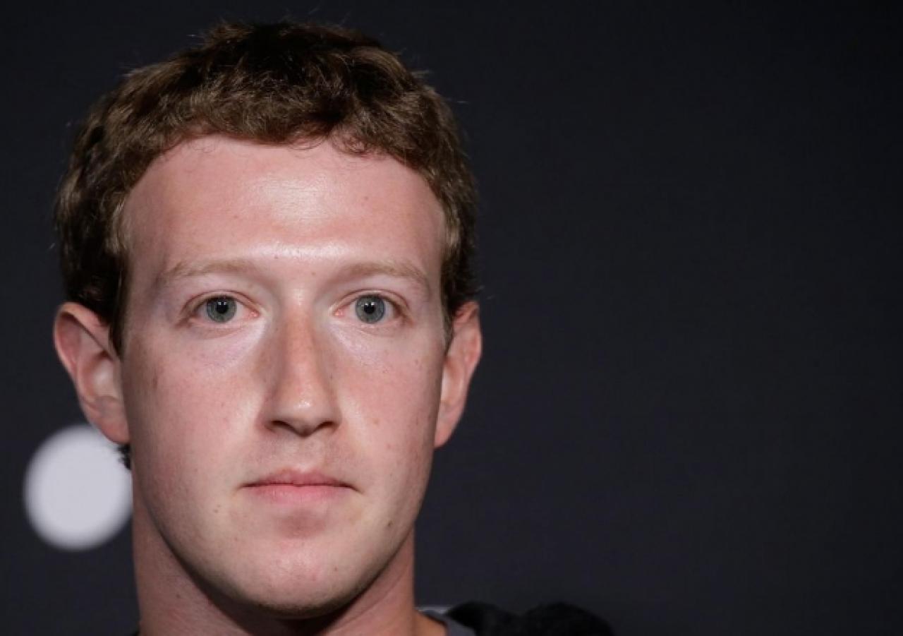 Facebook'ta bir skandal daha!