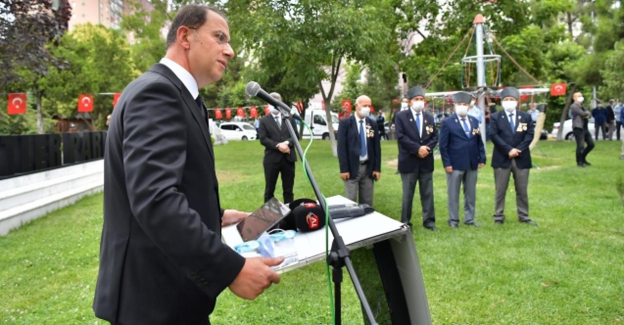 O gurur hep baki kalacak