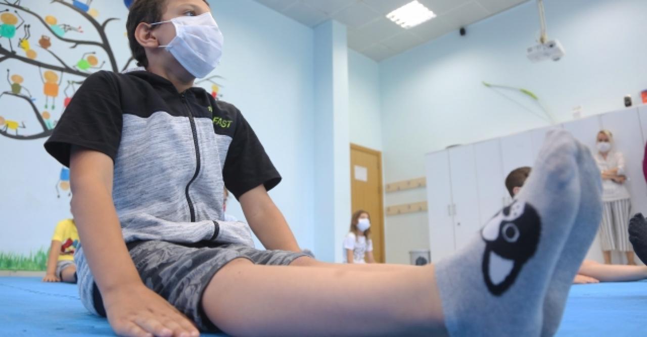 Yaz atölyeleri başladı