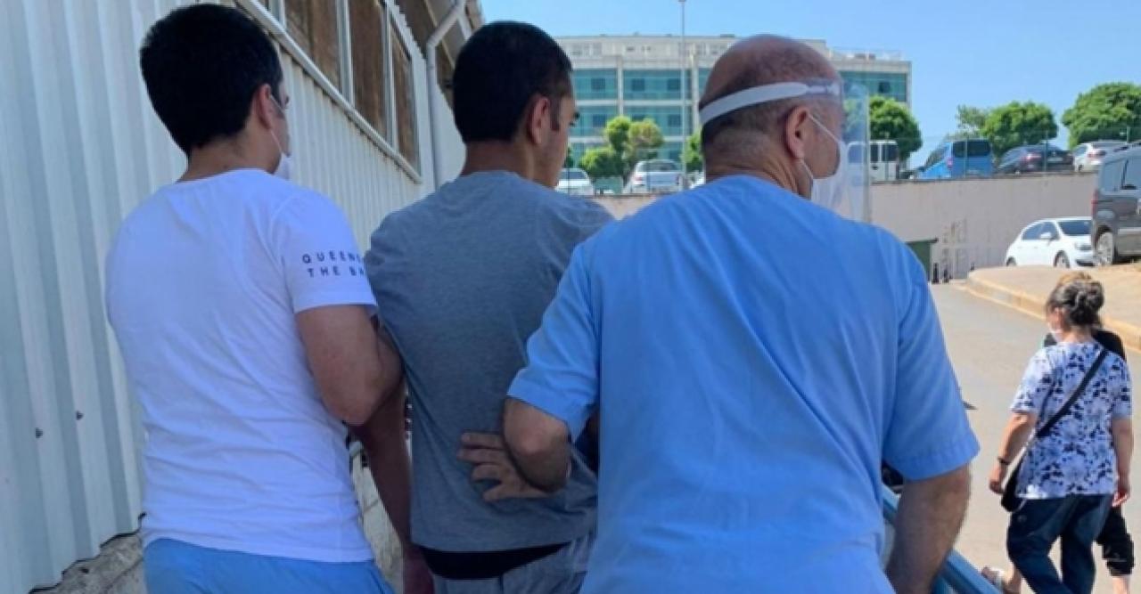 Pendik'te destek evinde iki otizmliye şiddet