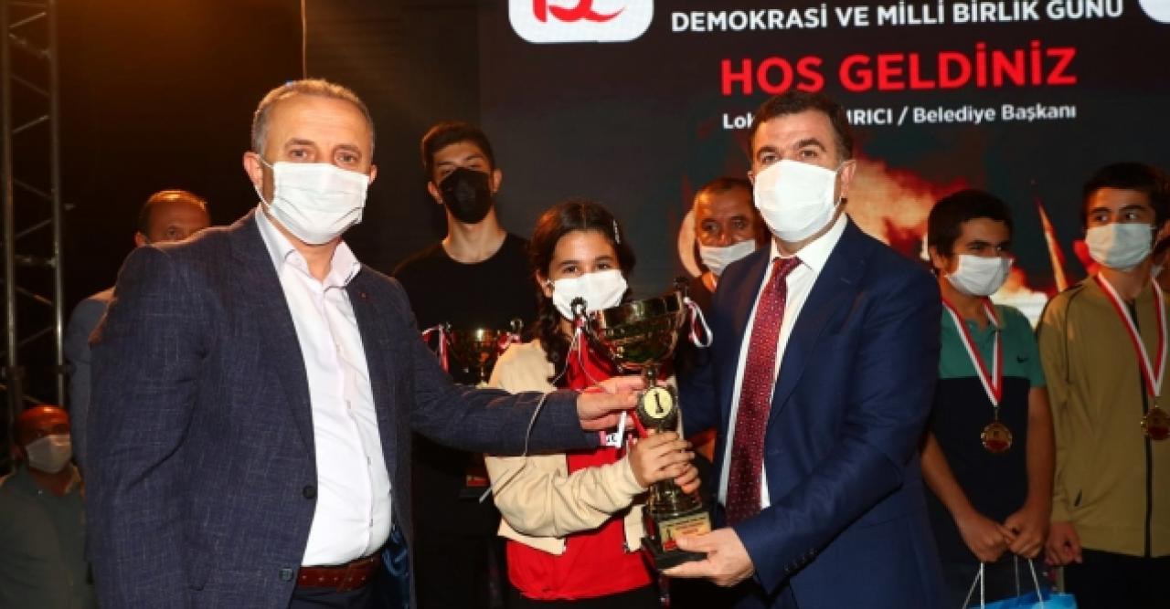 86 yıllık rüya gerçekleşti