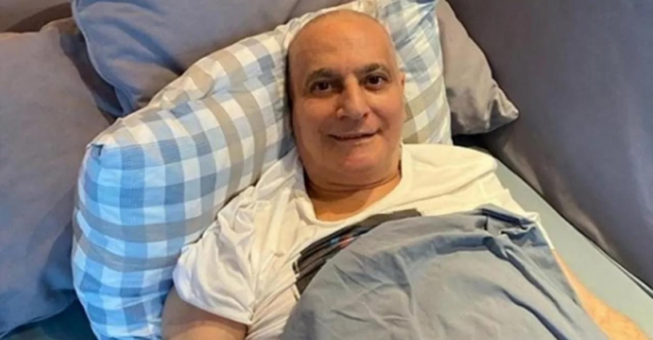 Mehmet Ali Erbil, bir ay kimseyi görmeyecek