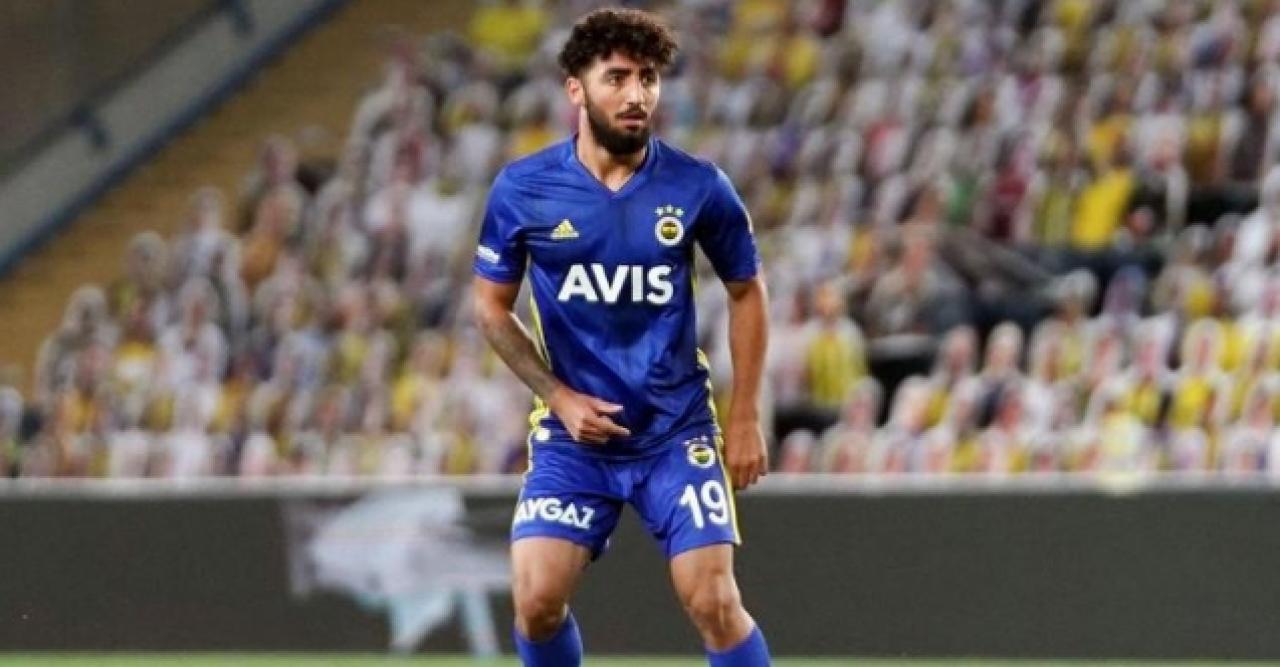 Allahyar Sayyadmanesh ilk kez 11'de