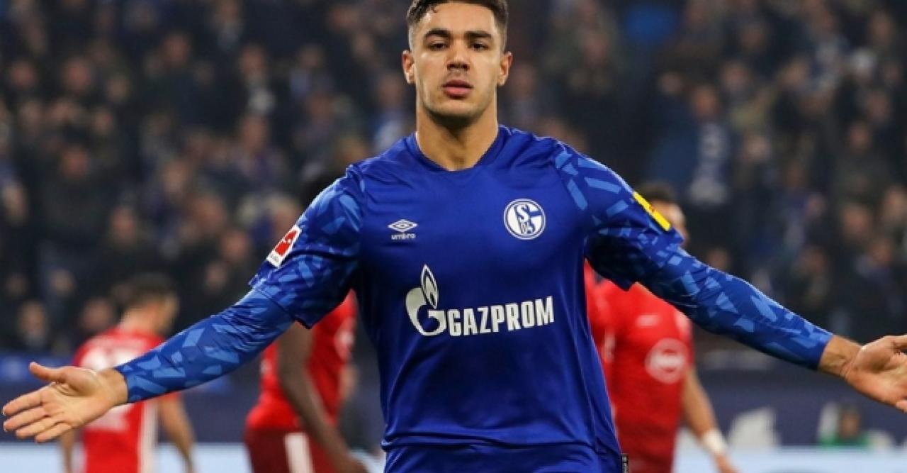 Ozan Kabak, 35 milyon euroya tranfer oluyor