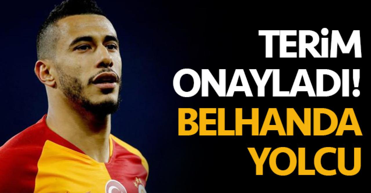 Al-Nassr Belhanda'nın peşinde!