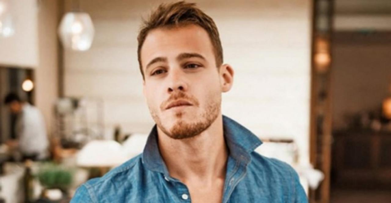 Ünlü oyuncu Kerem Bürsin'in acı günü