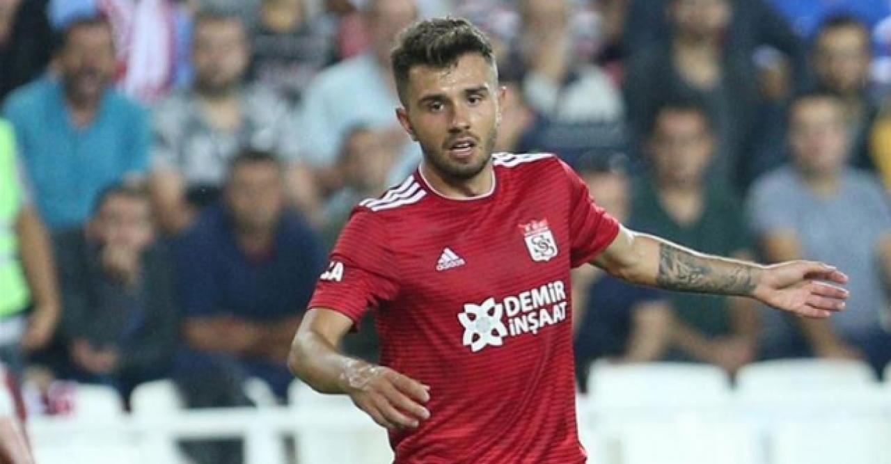 Emre Kılınç Galatasaray'da! Emre Kılınç kimdir?