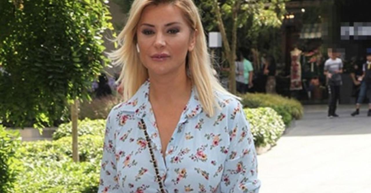 Songül Karlı, 20 milyon lira dolandırdığı eski eşi için Müge Anlı'ya başvuracak