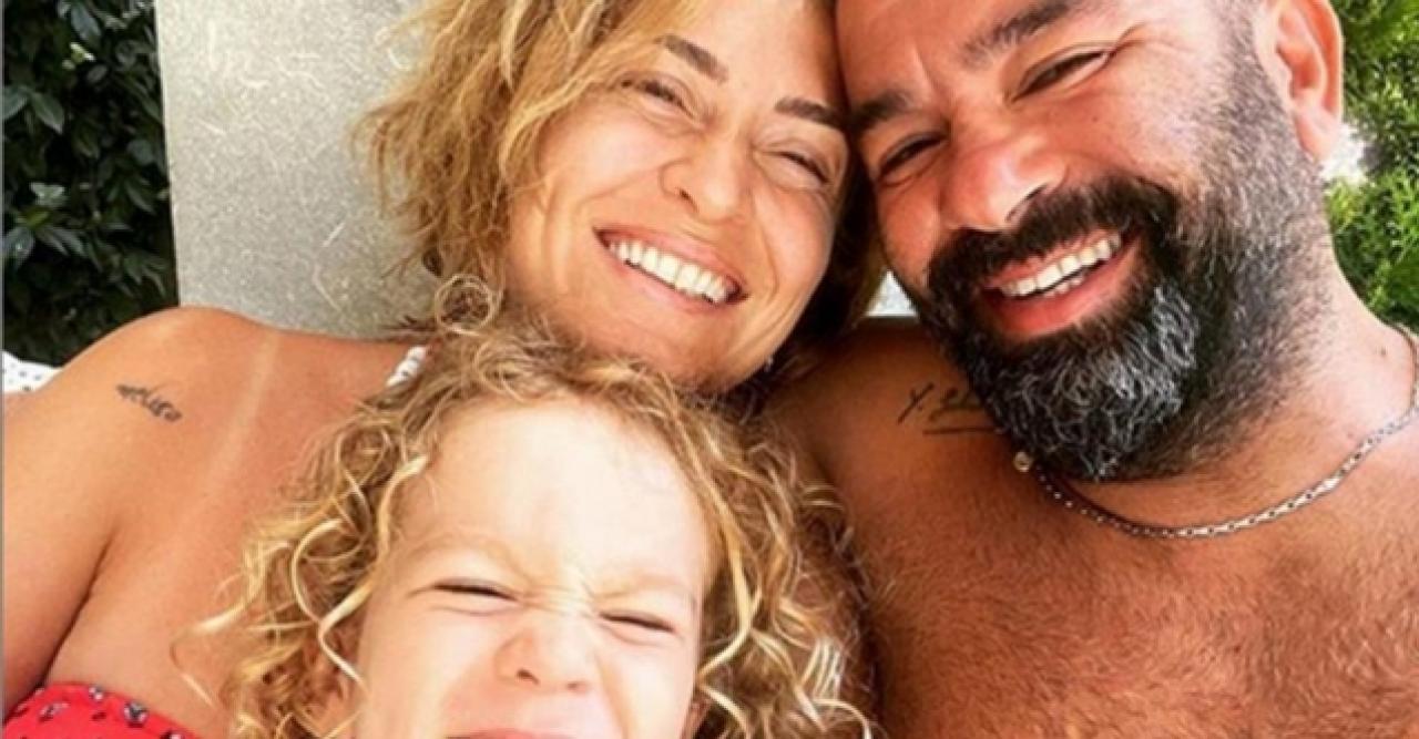 Ceyda Düvenci'den bayram ricası