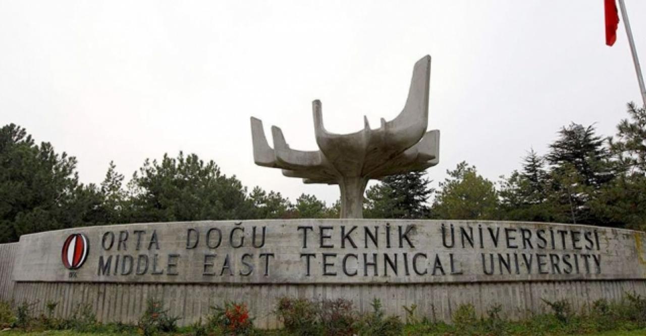 ODTÜ'den yeni dönem kararı: Uzaktan eğitim yapacak