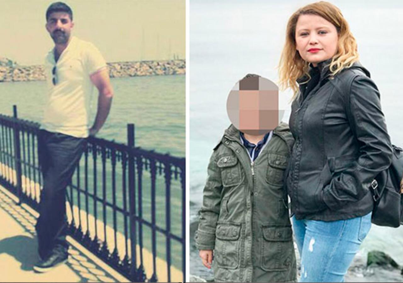 Esenyurt'ta sokak ortasında dehşet