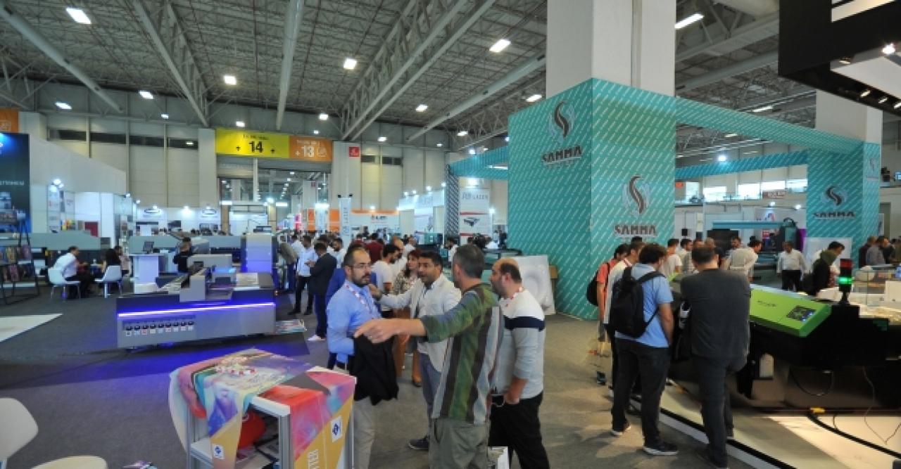 TÜYAP İstanbul Kitap Fuarı için geri sayım başladı