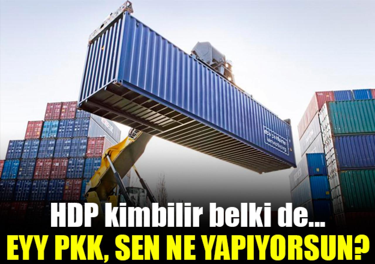 Yine yeniden mermi gibi iddialar (1)