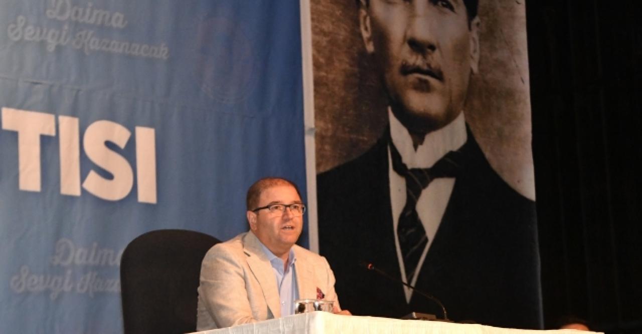 Fatma Şengül’ün ismi yaşayacak