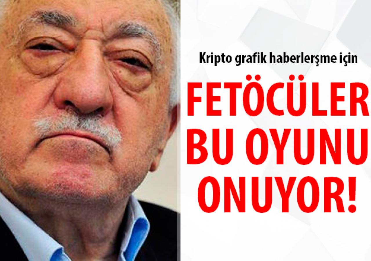 FETÖ'nün yeni numarası: 2048 fun and relaxing puzzle game