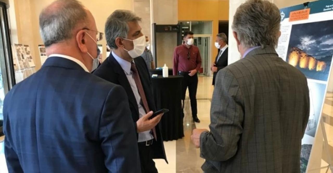 4 proje ödül aldı