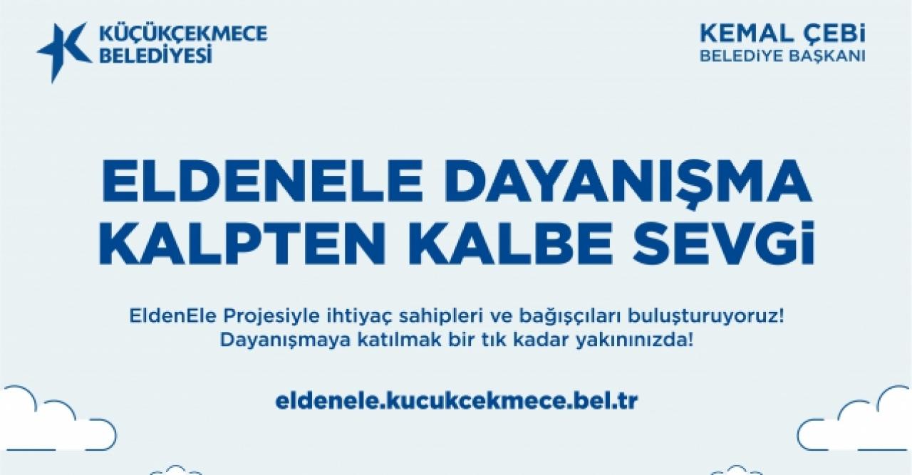 Askıda el birliği var