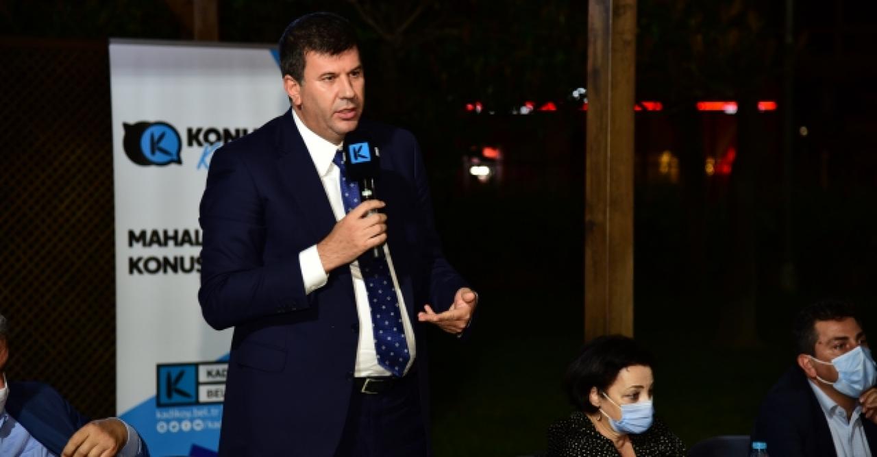 Kadıköy'de gündem Rasimpaşa ve Hasanpaşa