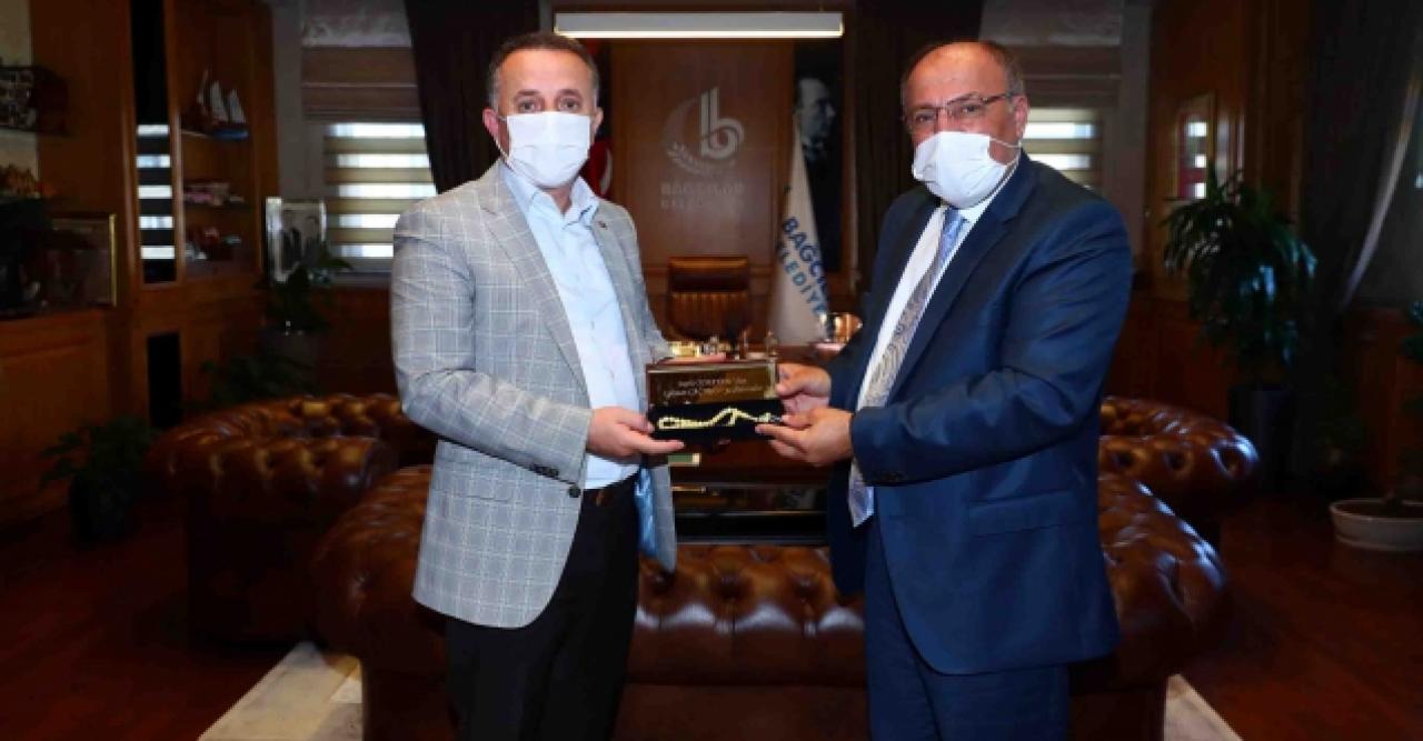 Bağcılar Belediyesi üç belediye ile daha kardeş oluyor