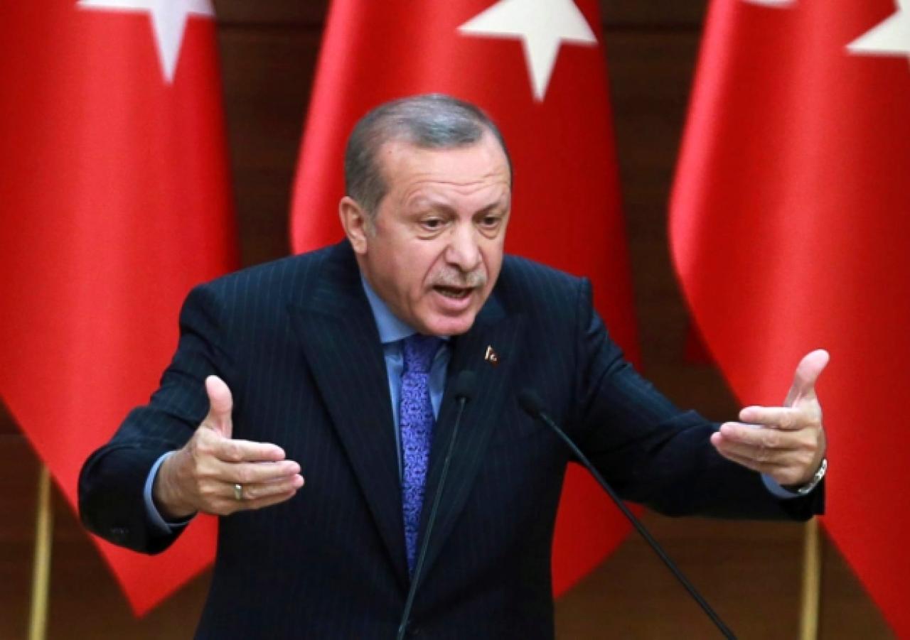 Erdoğan'dan Gül ve Davutoğlu açıklaması