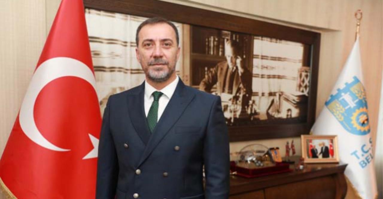 Başkan Volkan Yılmaz'dan 1 Kasım Silivri'nin Kurtuluş Günü mesajı