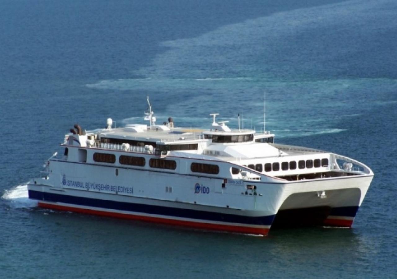 İDO'dan 1 Mayıs ek sefer seferberliği