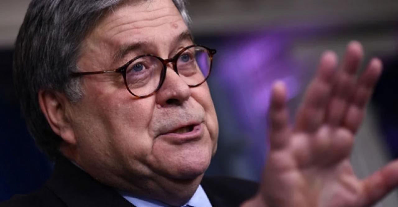 ABD seçimlerinde yeni gelişme: Yolsuzluk iddialarına soruşturma