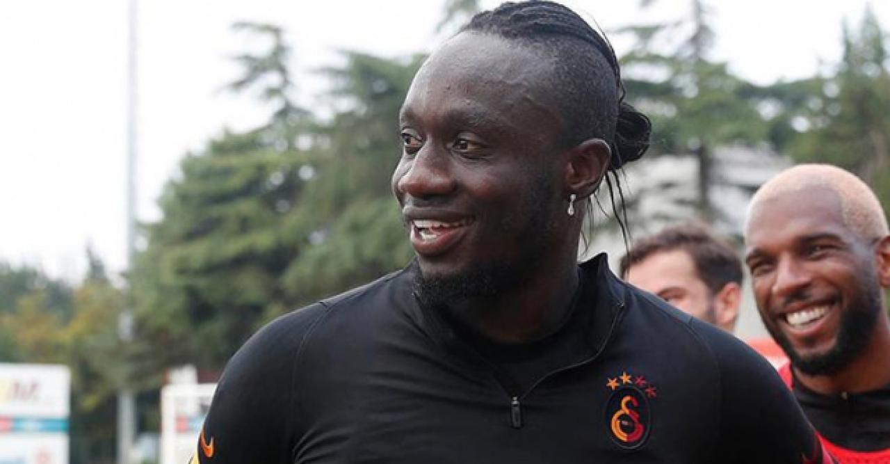Diagne'de umut yok!