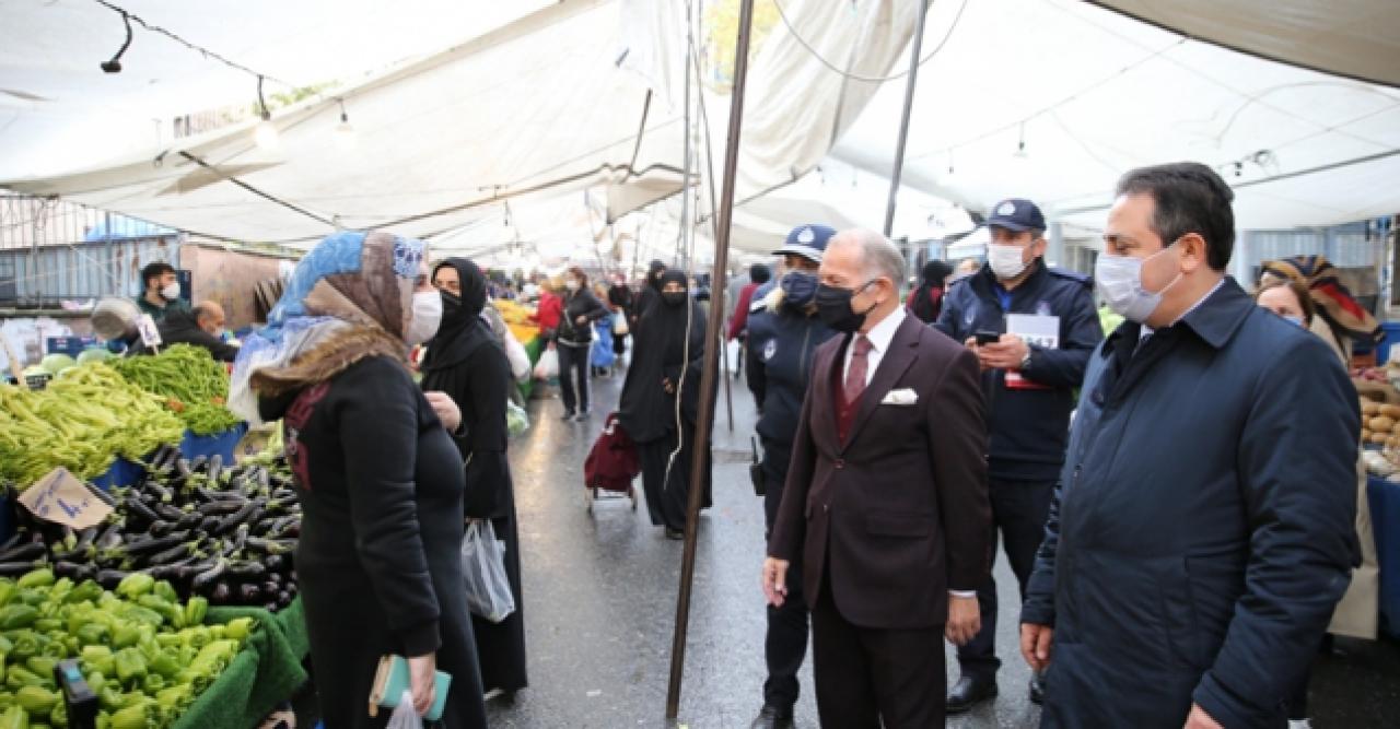 HES kodu olmadan tezgah açılamıyor