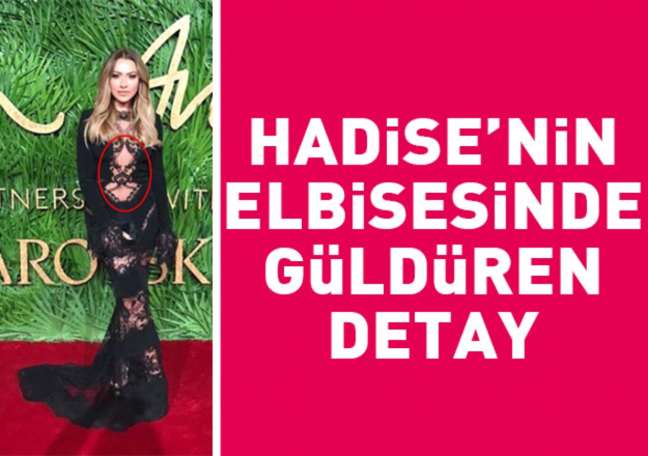 Hadise'den Soner Sarıkabadayı sürprizi! Sosyal medyanın diline düştü