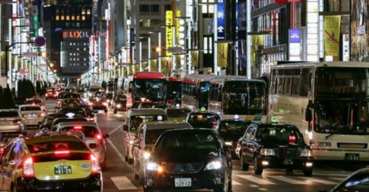 Benzinli araçlar yasaklanıyor