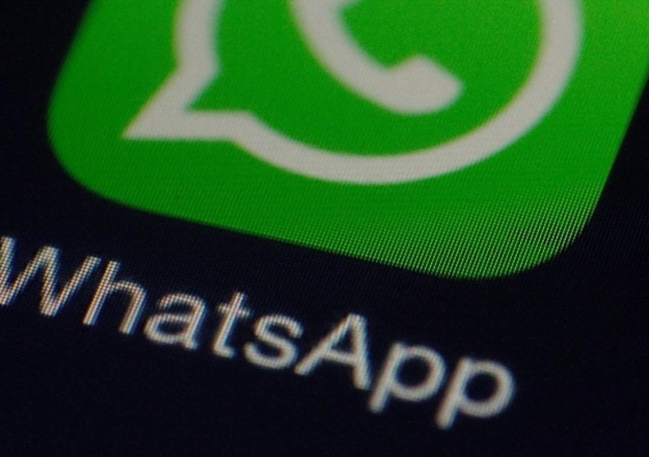 Dikkat! Whatsapp'ınızı o hata sebebiyle çökebilir