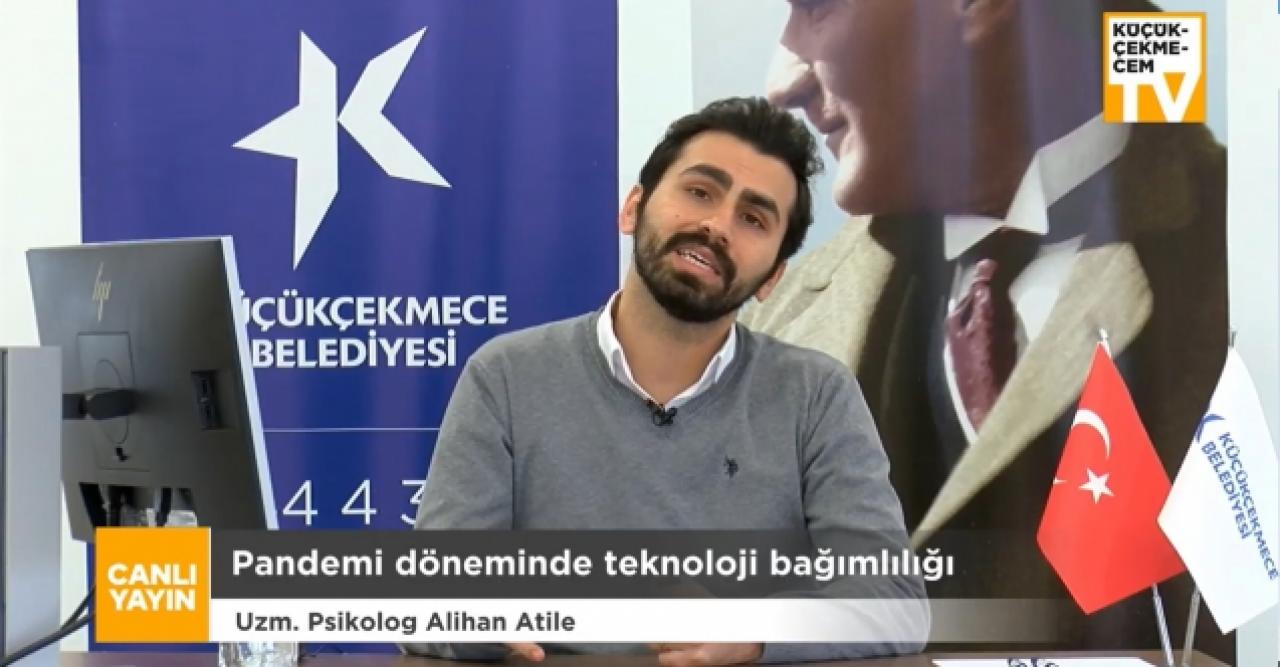 Küçükçekmece tavsiyeler verdi