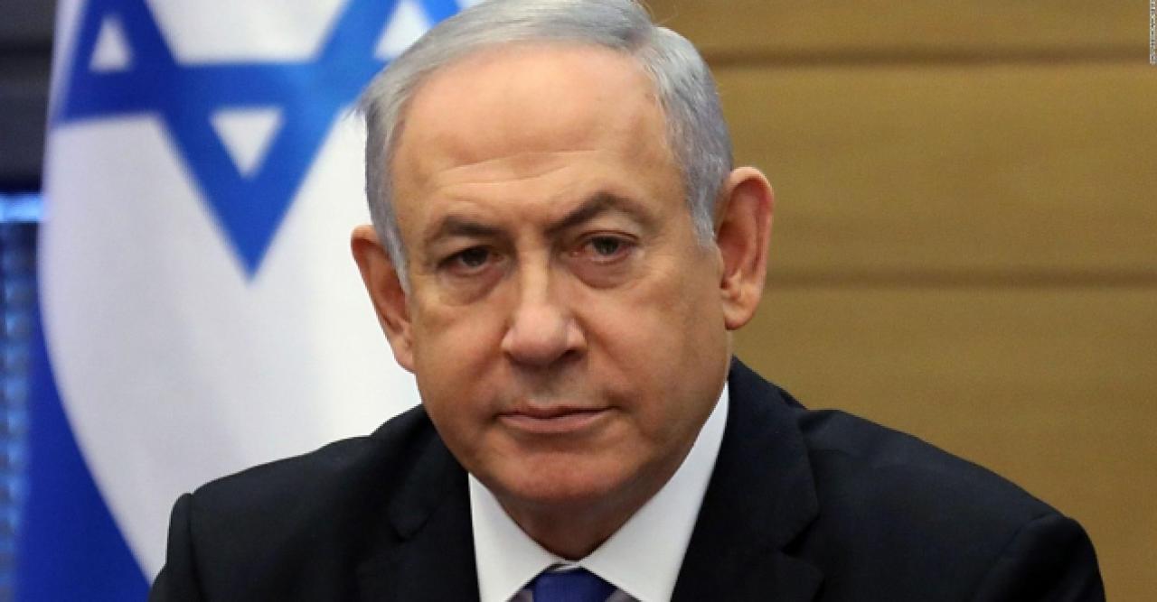 Netanyahu karantinaya alındı