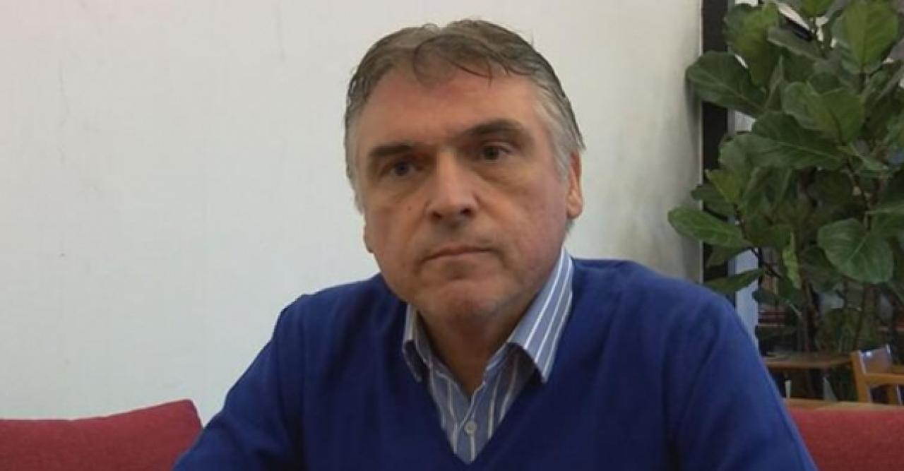 Ali Fatinoğlu: Galatasaray'ın hedefi Şampiyonlar Ligi'ni kazanmak olmalı