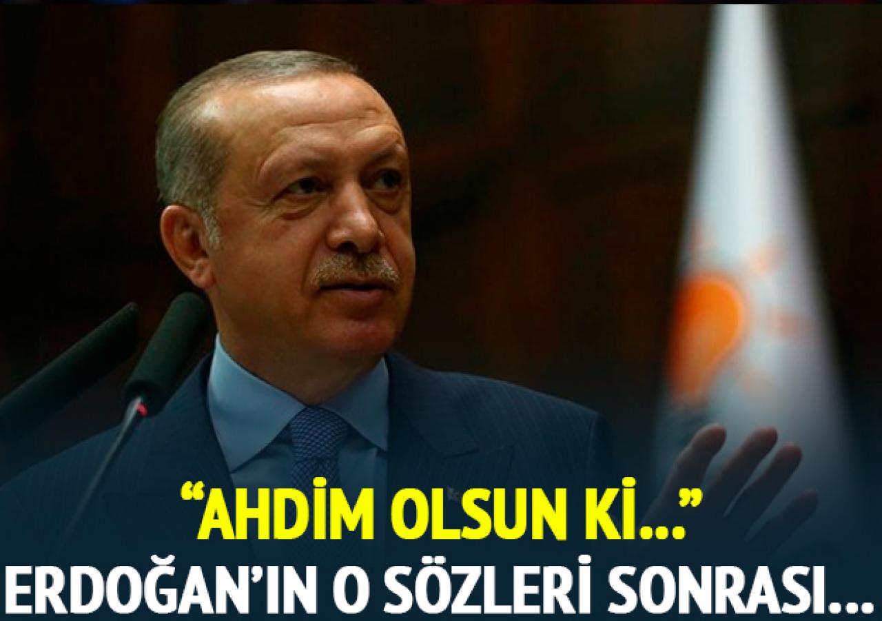 Ahid makamı cumhurbaşkanlığı