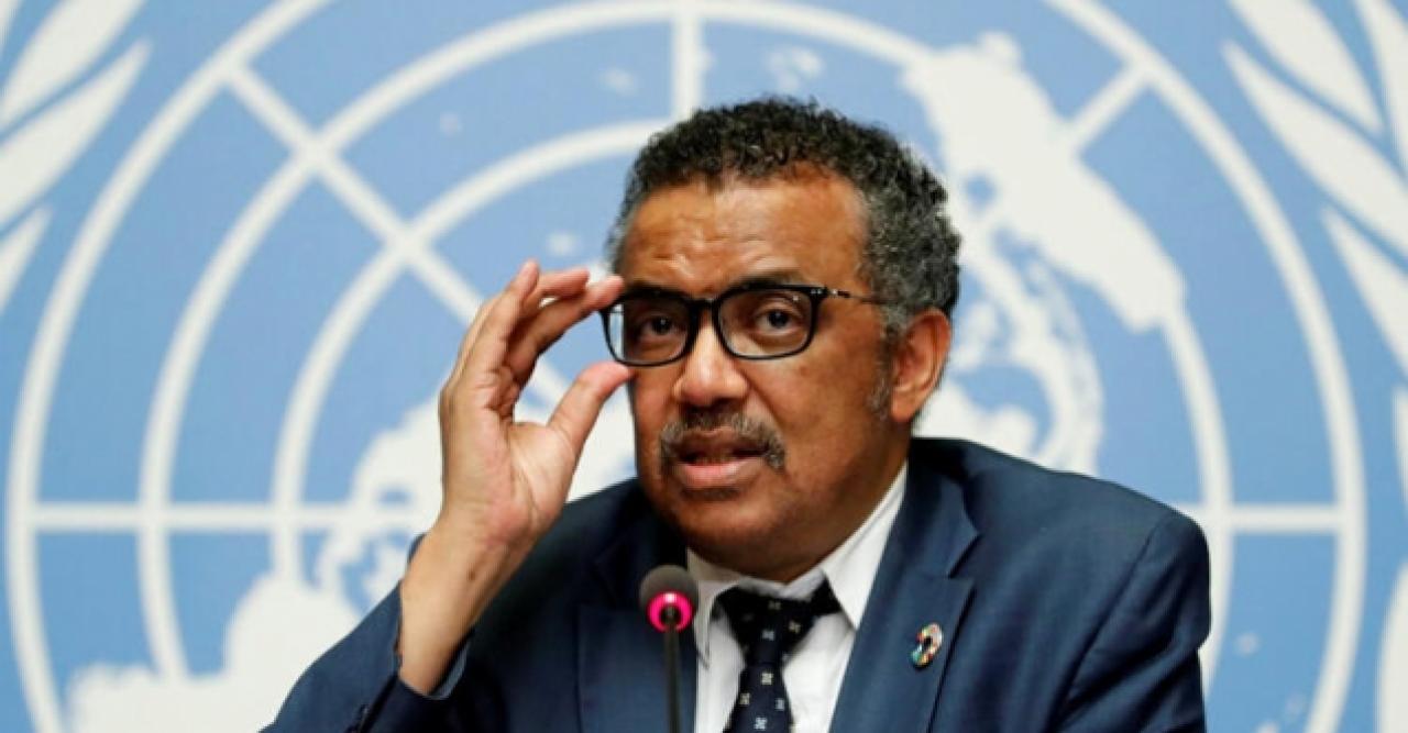 DSÖ: Yeni salgınlar ihtimal dahilinde